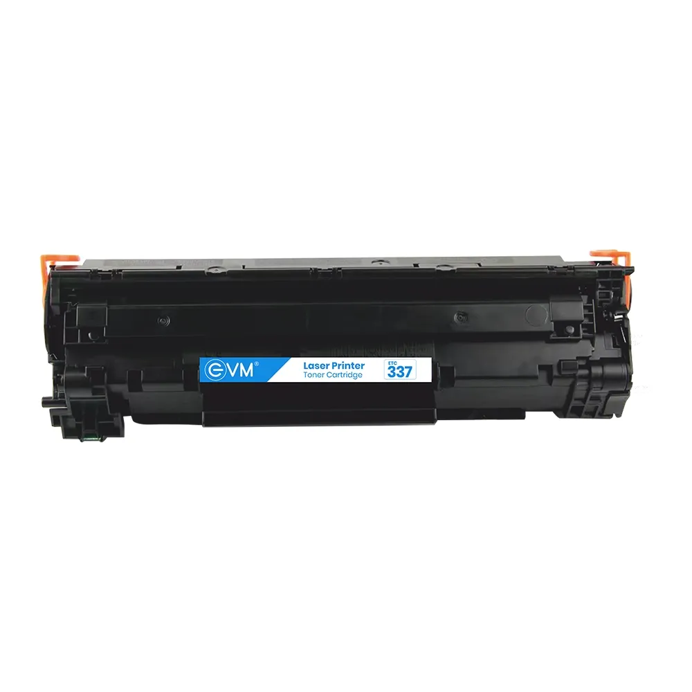 EVM Compatible Laser Cartridge FOR CANON 337 view 2